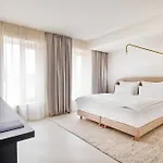 Perk Hotel 4*