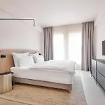 Hotel Perk Šumperk