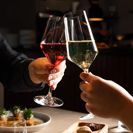 Perk Ξενοδοχείο Šumperk