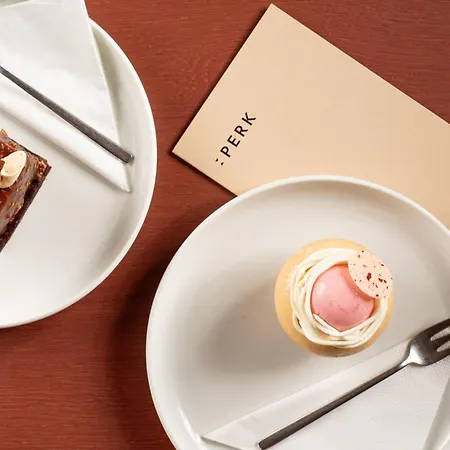 Perk Ξενοδοχείο