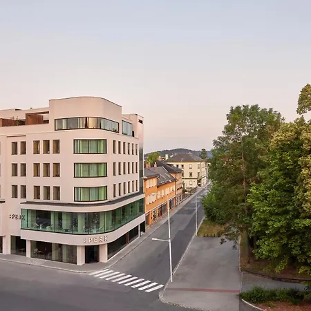 Perk Hotel