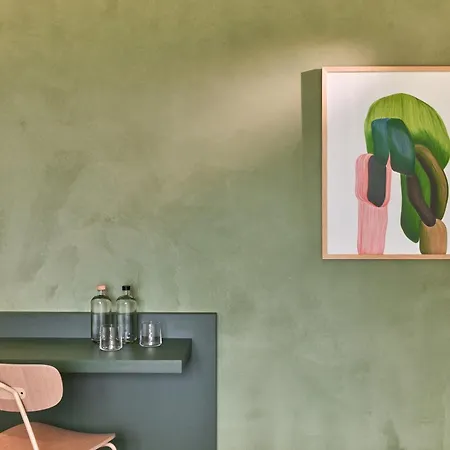 Perk Hotel Sumperk