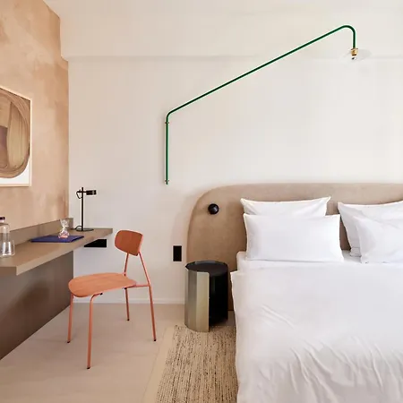 Ξενοδοχείο Perk