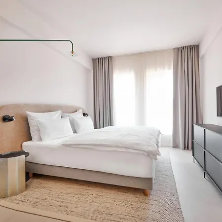 Ξενοδοχείο Perk Šumperk