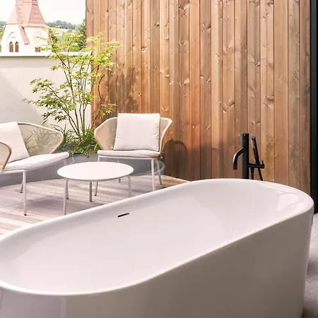 Ξενοδοχείο Perk 4*