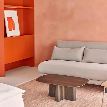 Ξενοδοχείο Perk Šumperk