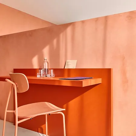 Perk Ξενοδοχείο