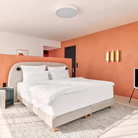 Perk Hotel 4*