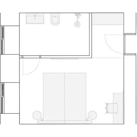 Perk Hotel Šumperk