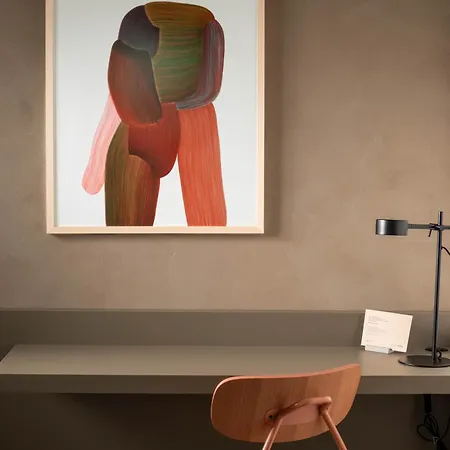 Perk Ξενοδοχείο Šumperk