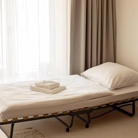 Perk Hotel Sumperk