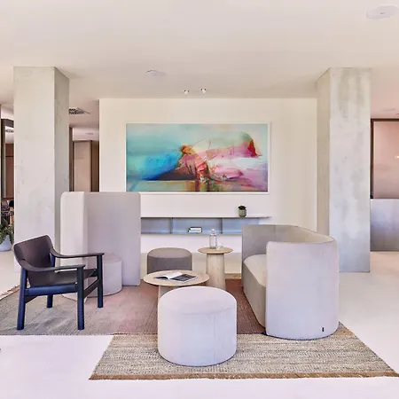 Ξενοδοχείο Perk