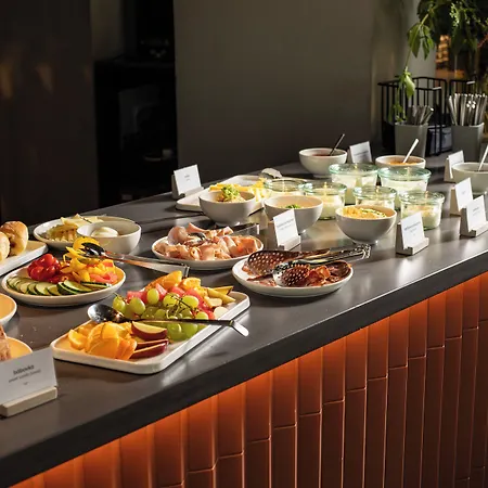 Perk Ξενοδοχείο