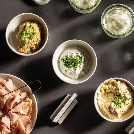 Perk Ξενοδοχείο 4*