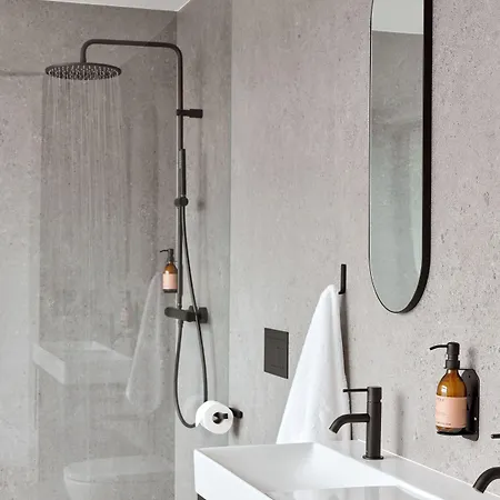 Perk Ξενοδοχείο Šumperk