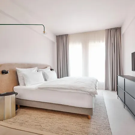 Perk Ξενοδοχείο