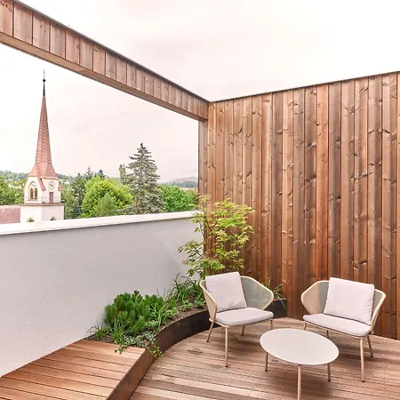 Ξενοδοχείο Perk