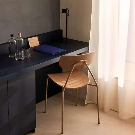 Perk Ξενοδοχείο