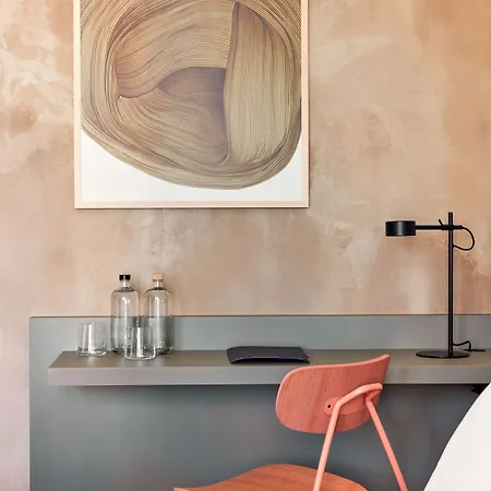 Perk Hotel Sumperk