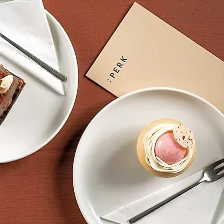 Perk