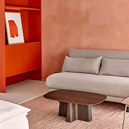 Perk Hotel Šumperk