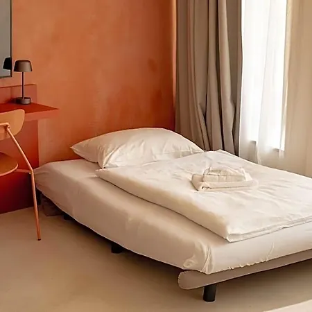 Perk Hotel Šumperk