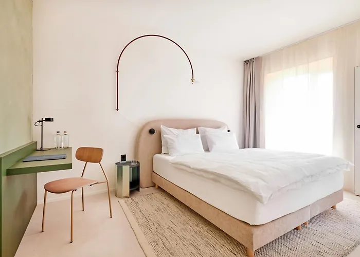 Perk Hotel
