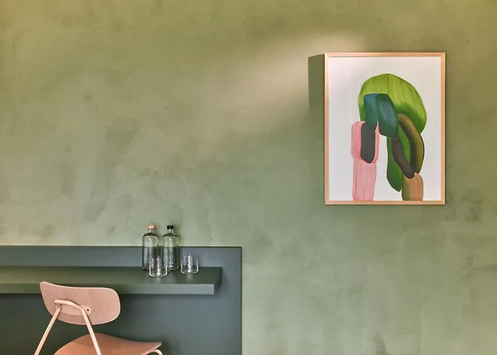Perk Hotel Šumperk