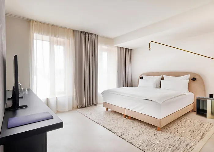 Perk Hotel 4*