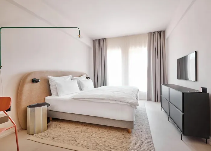 Hotel Perk Šumperk