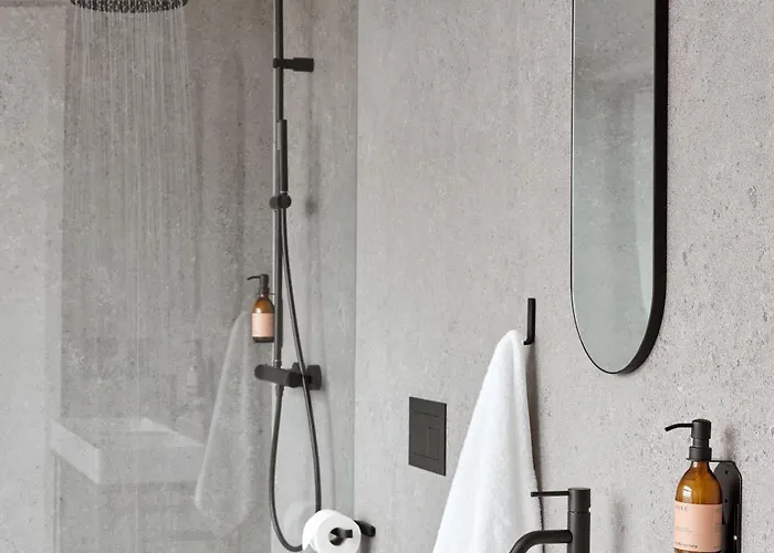 Perk Hotel 4*