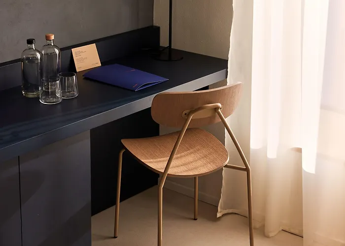 Perk Hotel